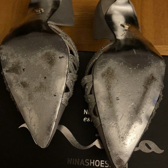 Nina New York shoes - Picture 5 of 5